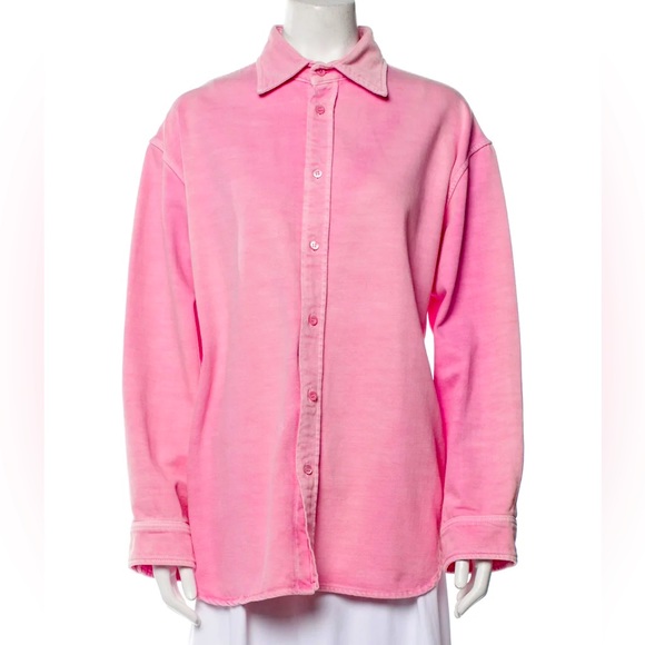 Authentic balenciaga coat - Picture 4 of 5